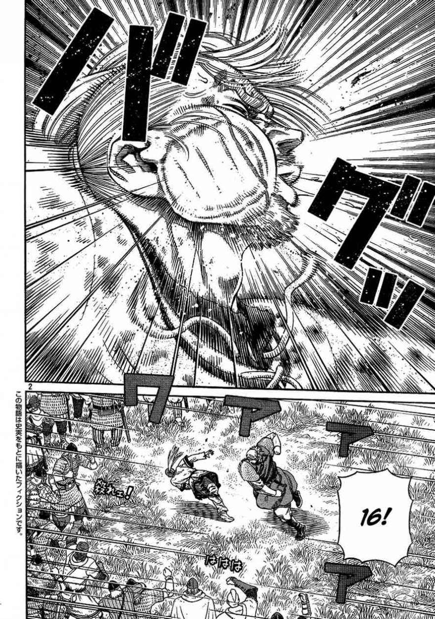 Read Vinland Saga (ES) Manga Online