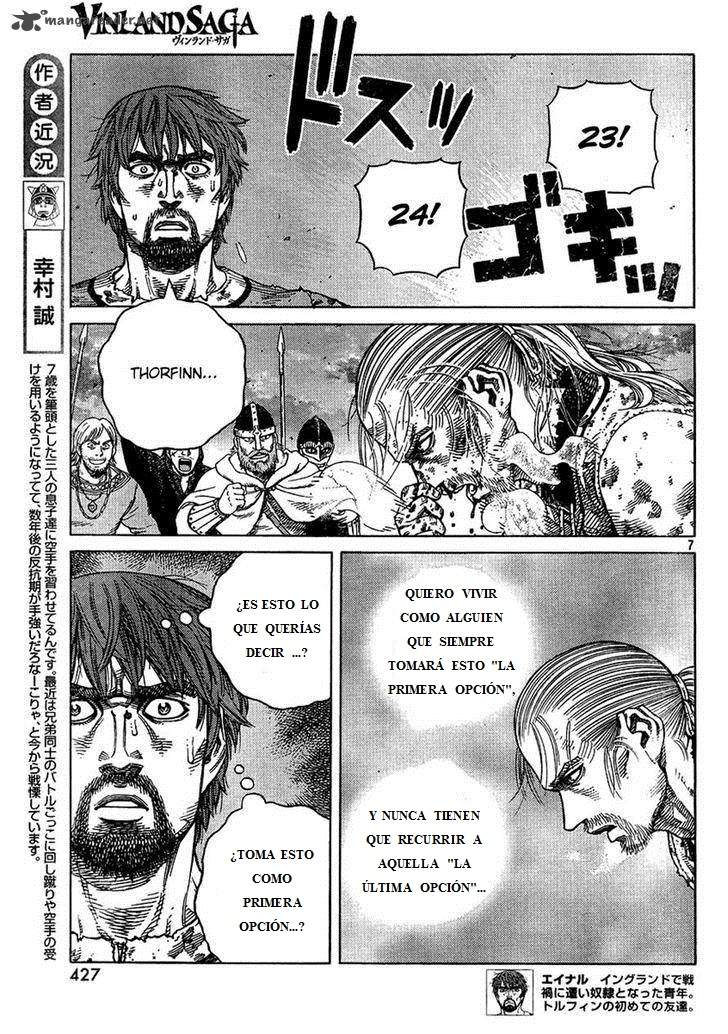 Read Vinland Saga (ES) Manga Online