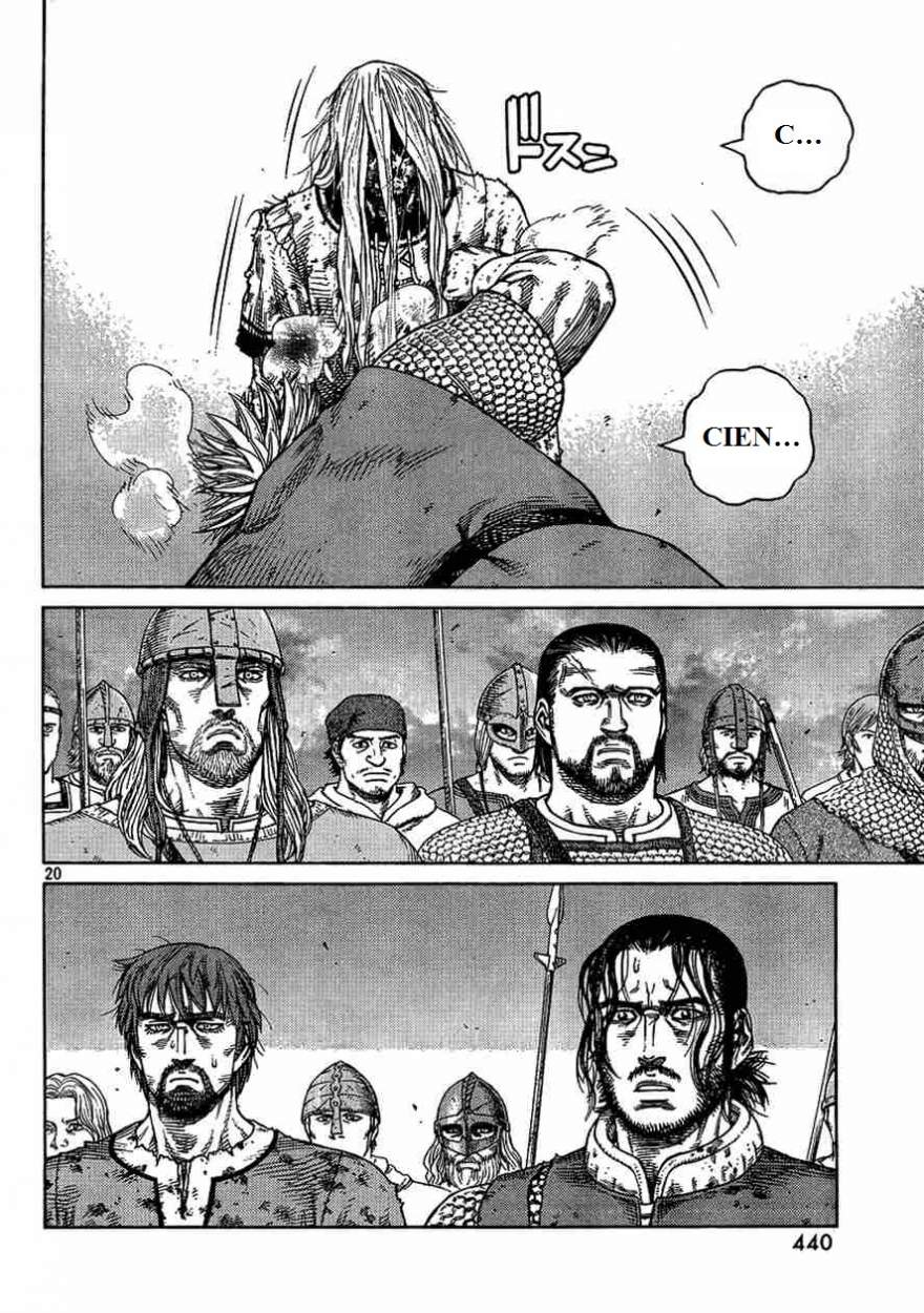 Read Vinland Saga (ES) Manga Online