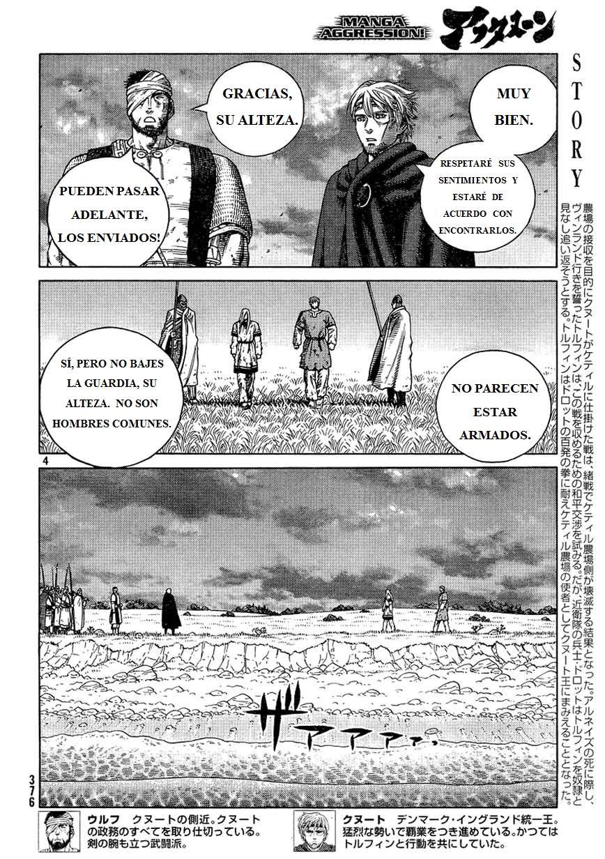 Read Vinland Saga (ES) Manga Online
