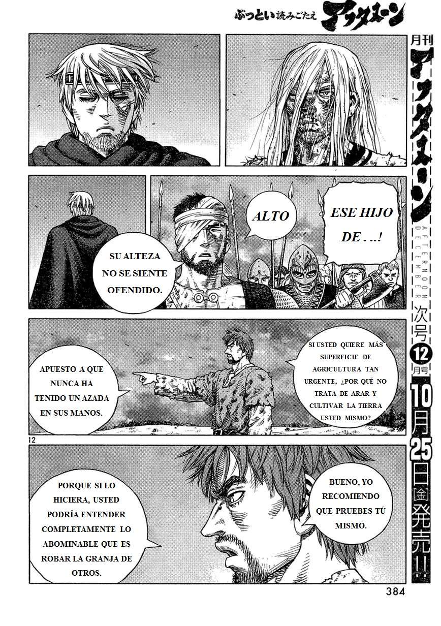 Read Vinland Saga (ES) Manga Online