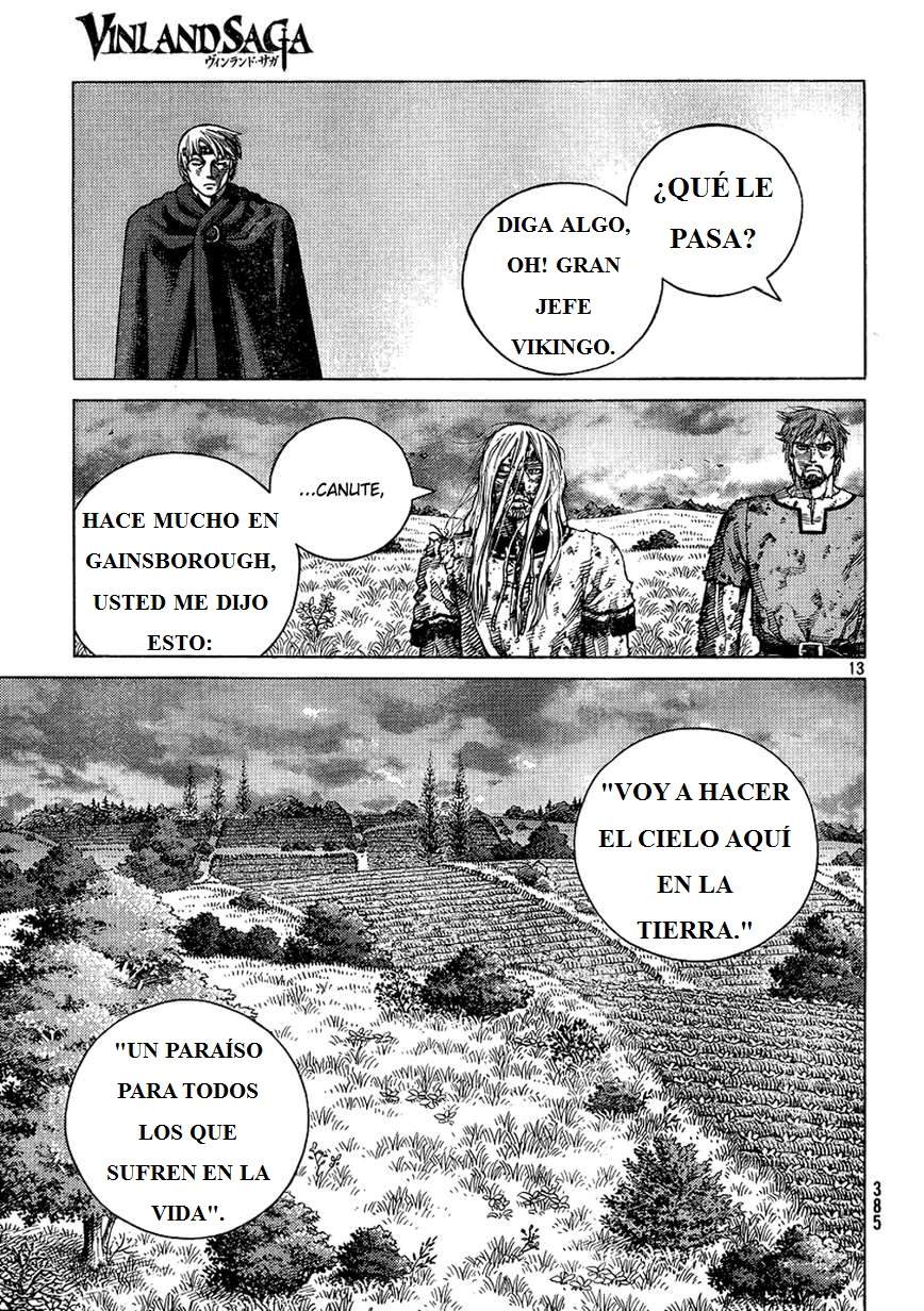 Read Vinland Saga (ES) Manga Online