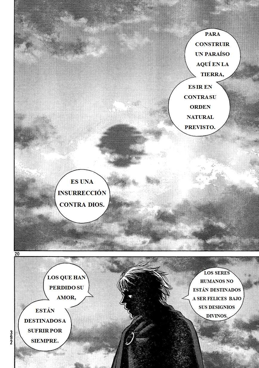 Read Vinland Saga (ES) Manga Online