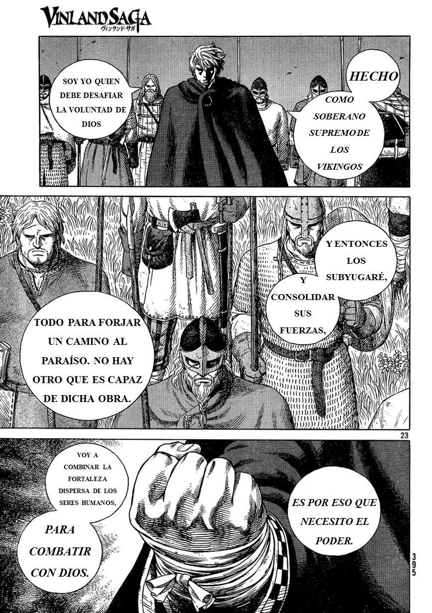 Read Vinland Saga (ES) Manga Online