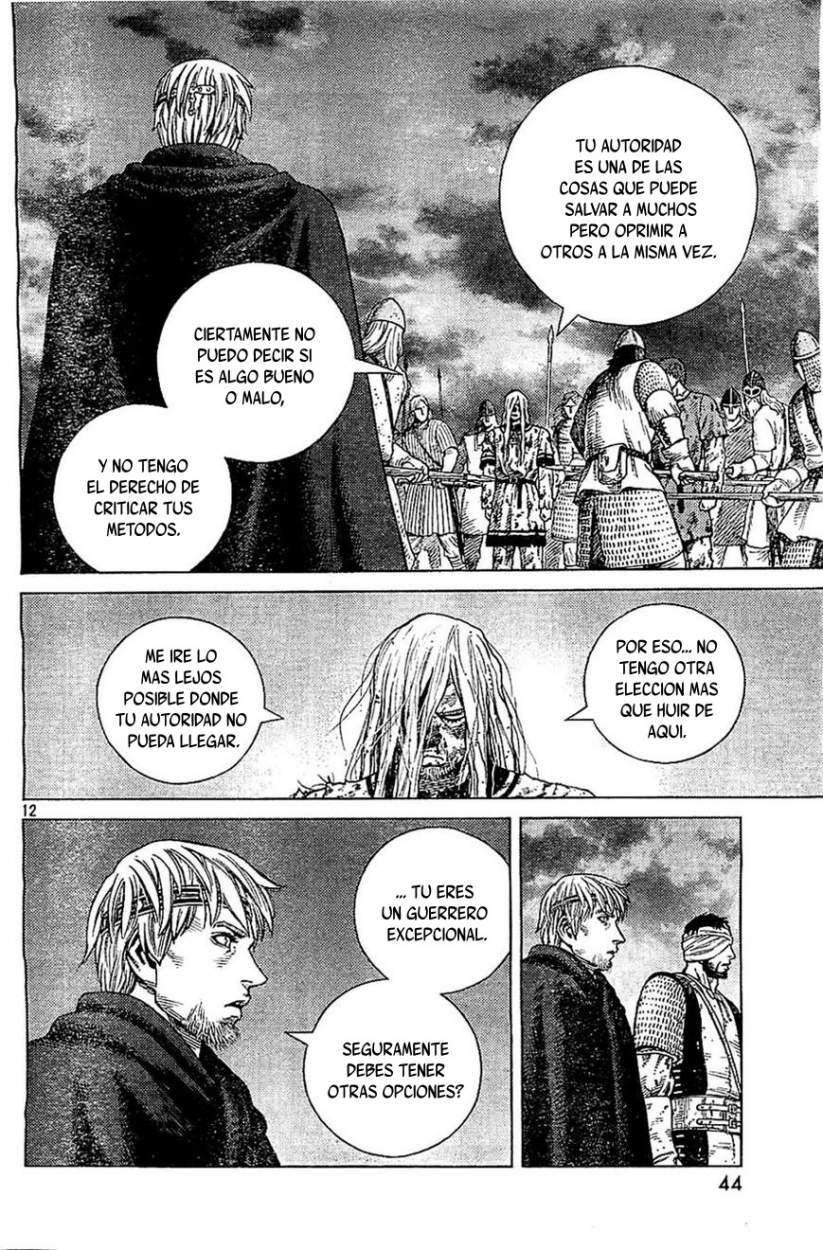 Read Vinland Saga (ES) Manga Online