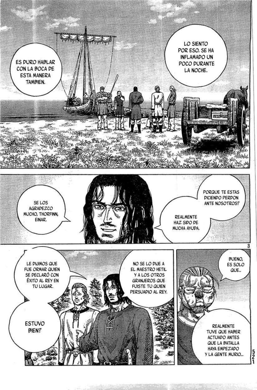 Read Vinland Saga (ES) Manga Online