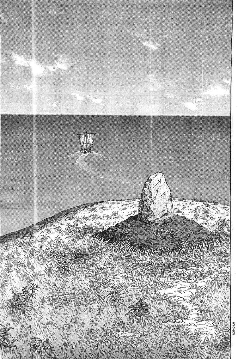 Read Vinland Saga (ES) Manga Online
