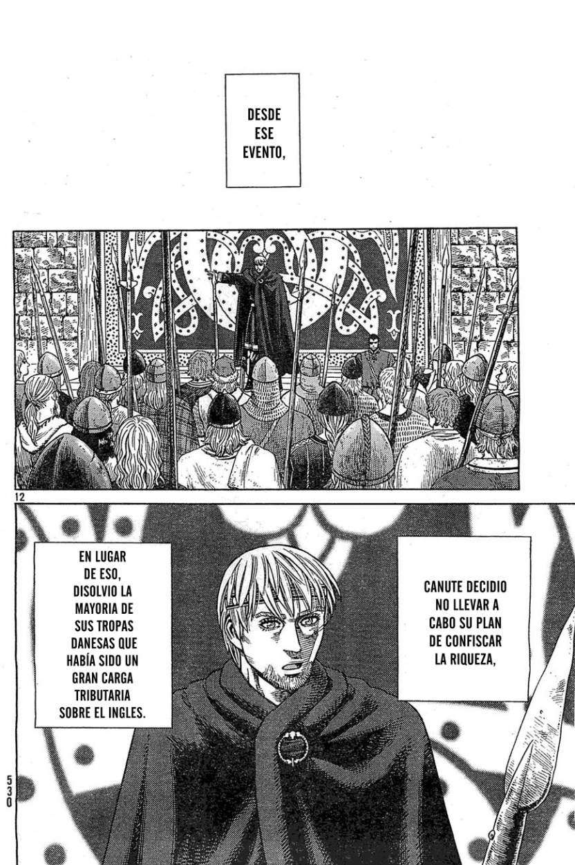Read Vinland Saga (ES) Manga Online