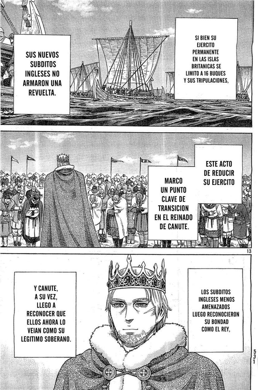 Read Vinland Saga (ES) Manga Online