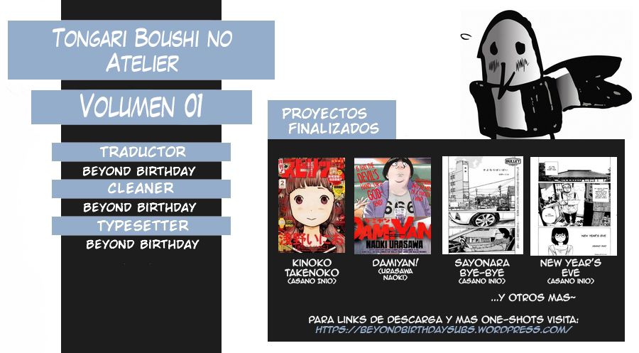 Read Witch Hat Atelier (ES) Manga Online