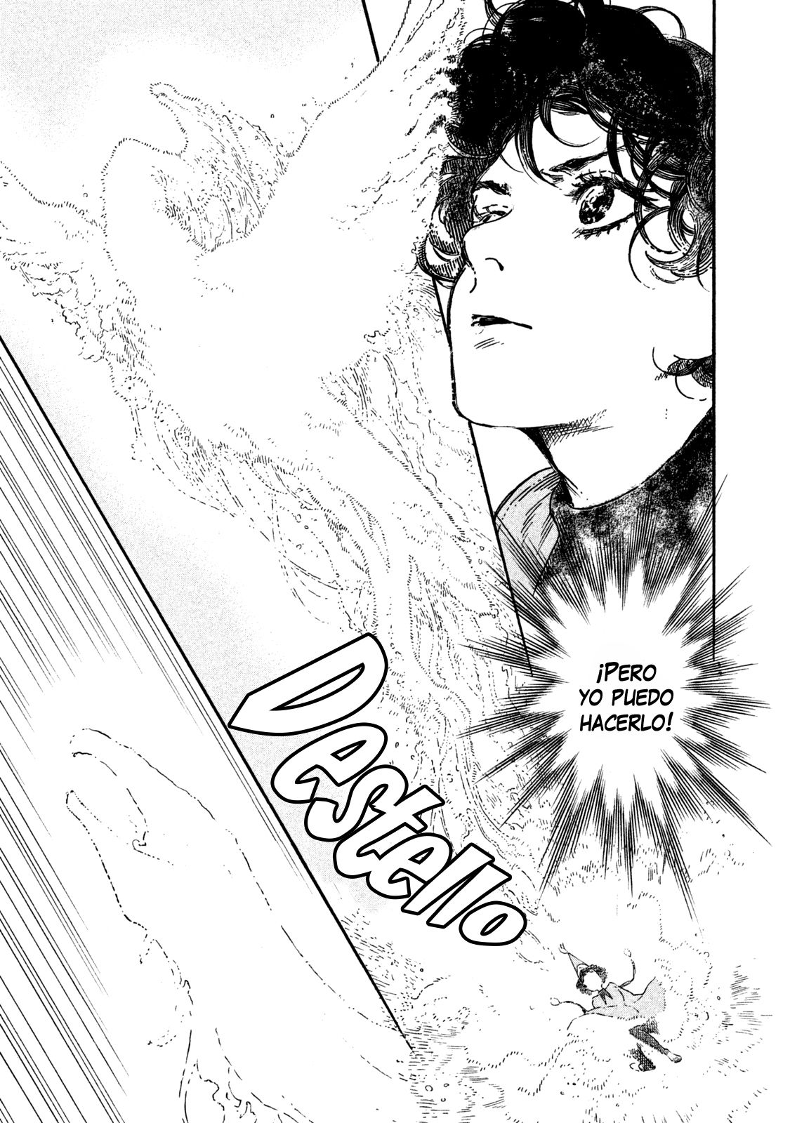 Read Witch Hat Atelier (ES) Manga Online