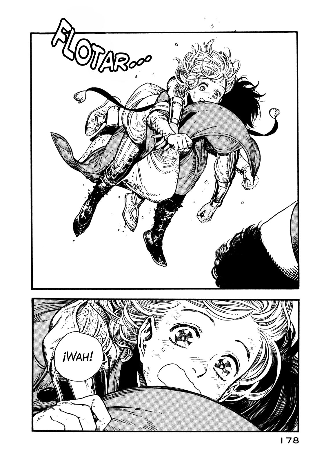 Read Witch Hat Atelier (ES) Manga Online