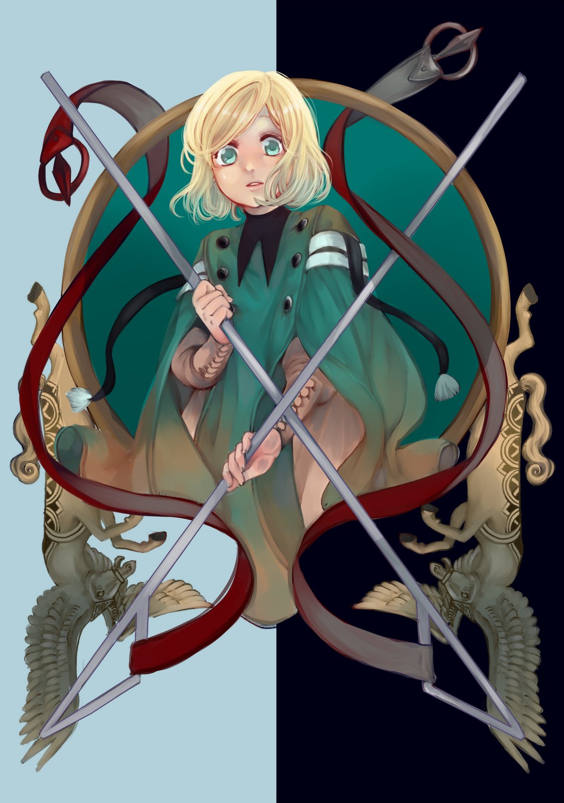 Read Witch Hat Atelier (ES) Manga Online