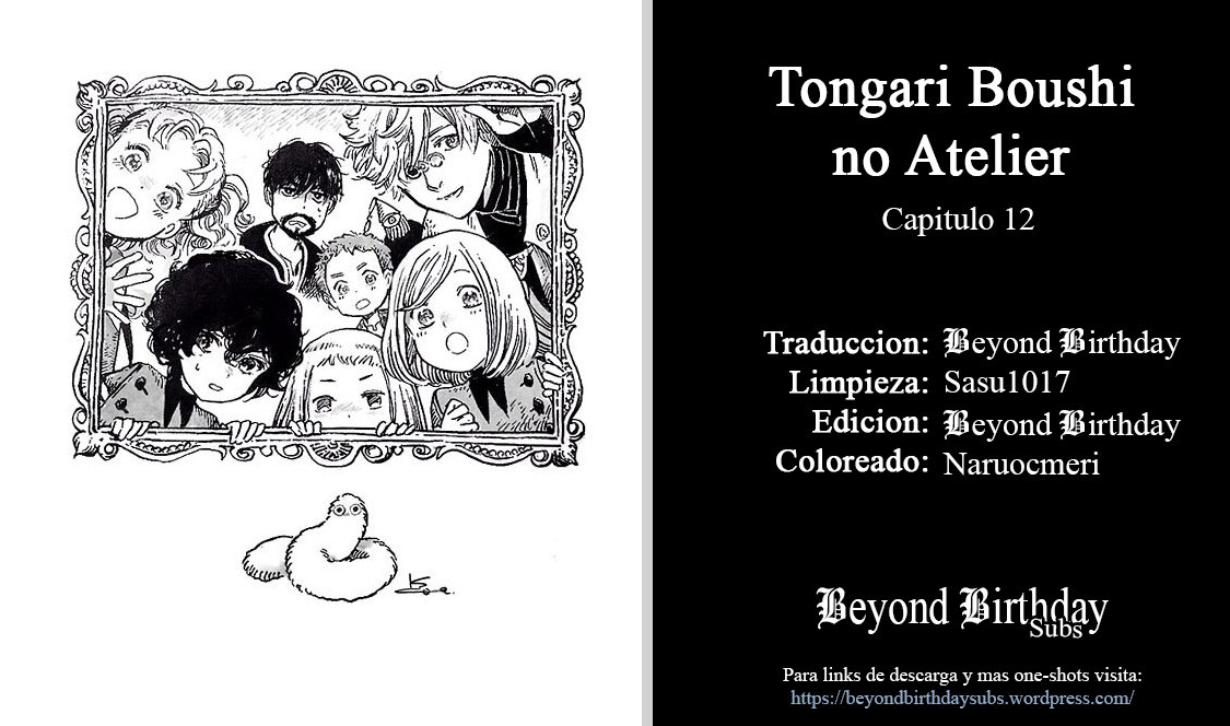 Read Witch Hat Atelier (ES) Manga Online