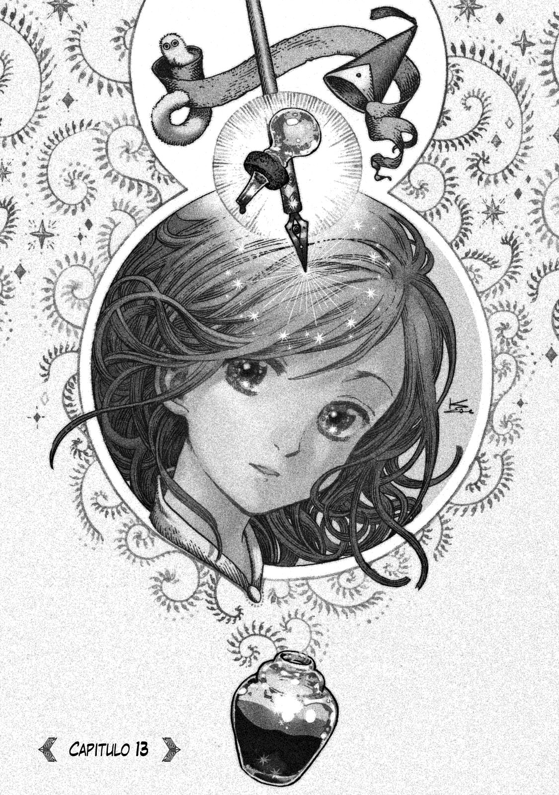 Read Witch Hat Atelier (ES) Manga Online