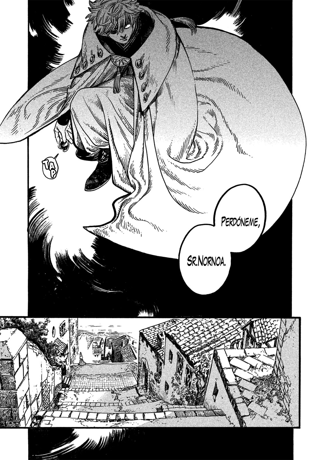 Read Witch Hat Atelier (ES) Manga Online