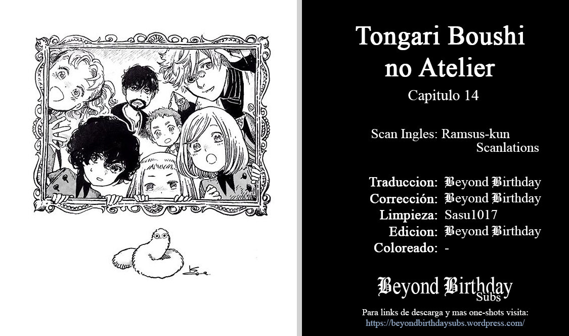 Read Witch Hat Atelier (ES) Manga Online