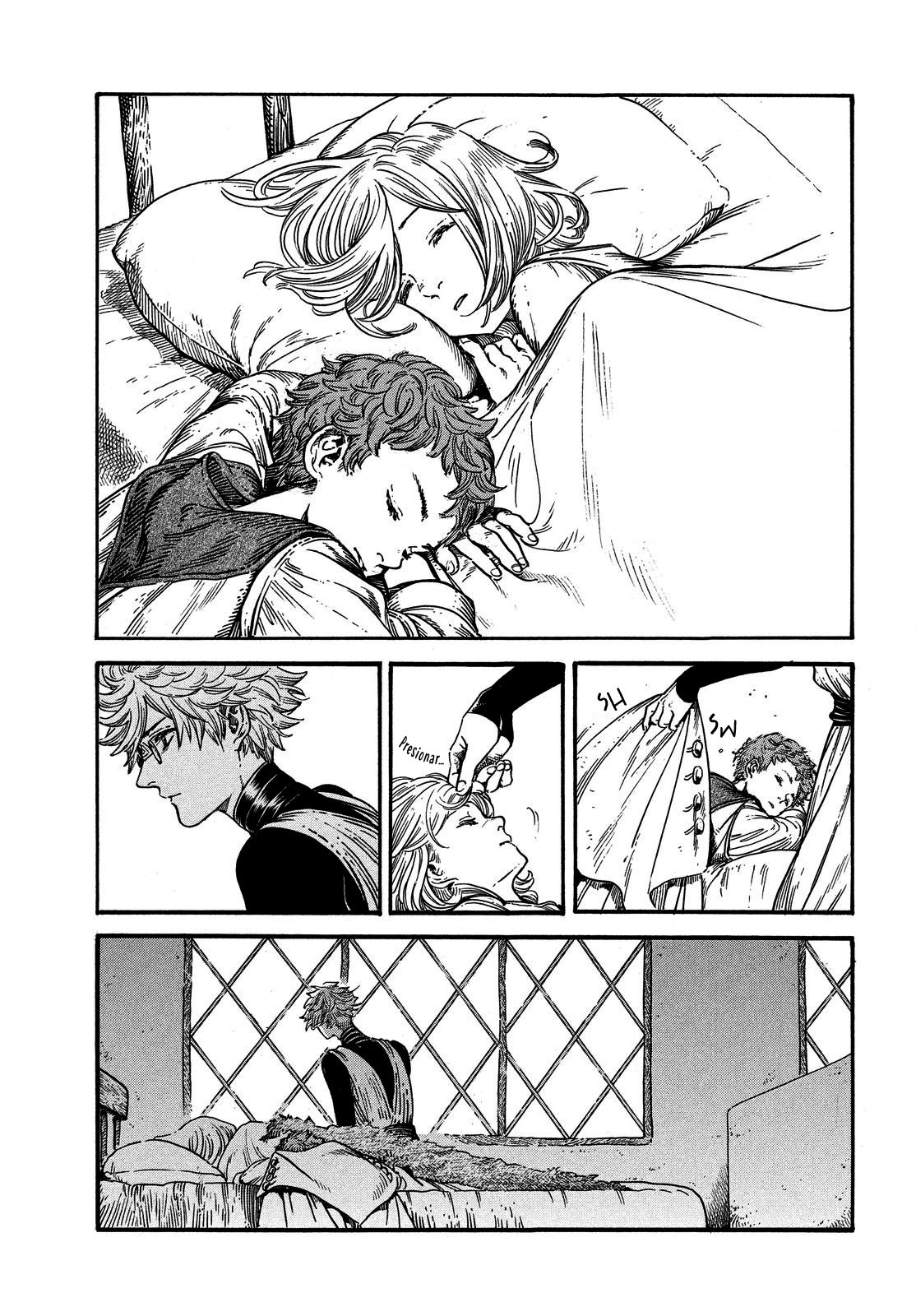 Read Witch Hat Atelier (ES) Manga Online