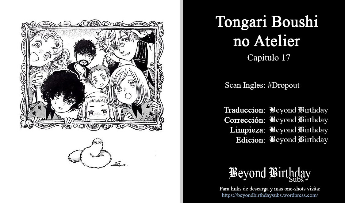 Read Witch Hat Atelier (ES) Manga Online