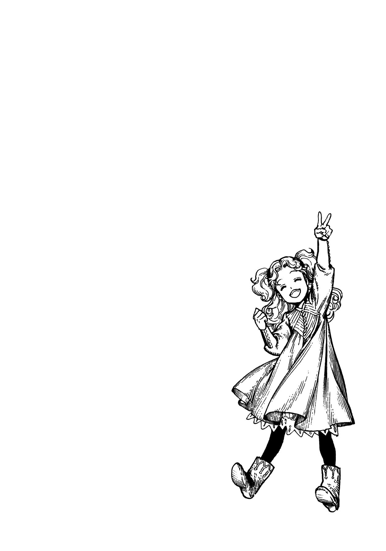 Read Witch Hat Atelier (ES) Manga Online