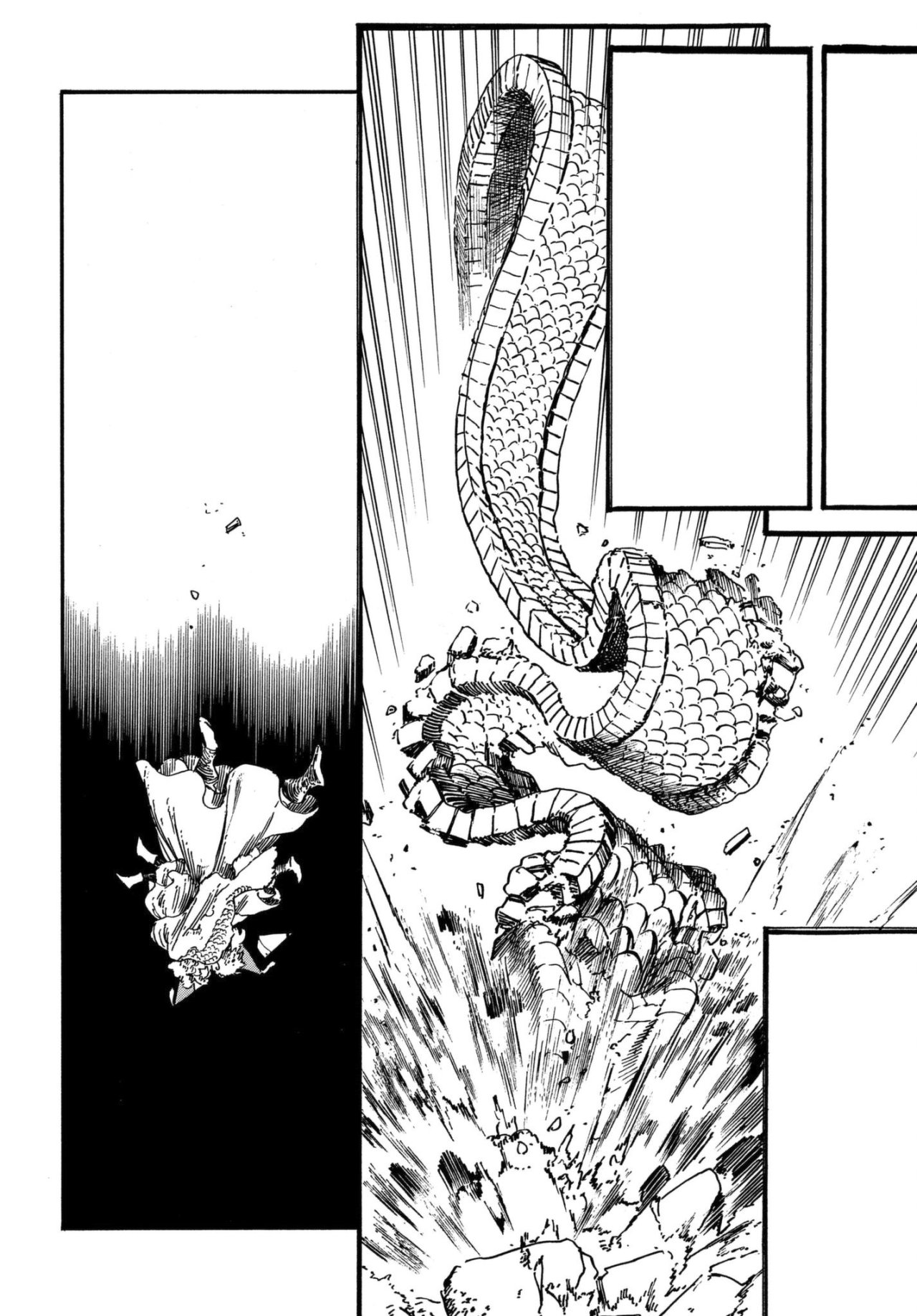Read Witch Hat Atelier (ES) Manga Online