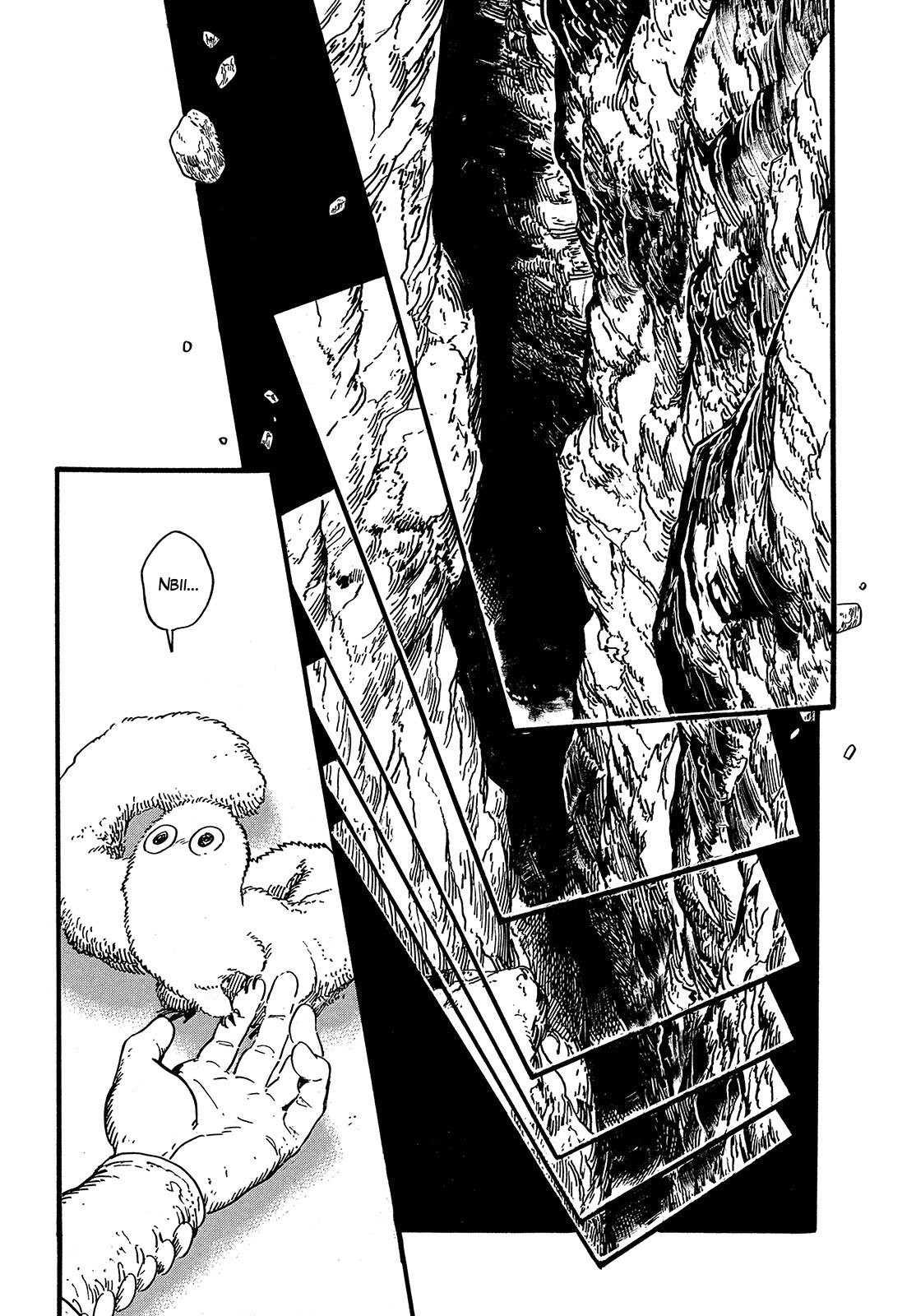 Read Witch Hat Atelier (ES) Manga Online