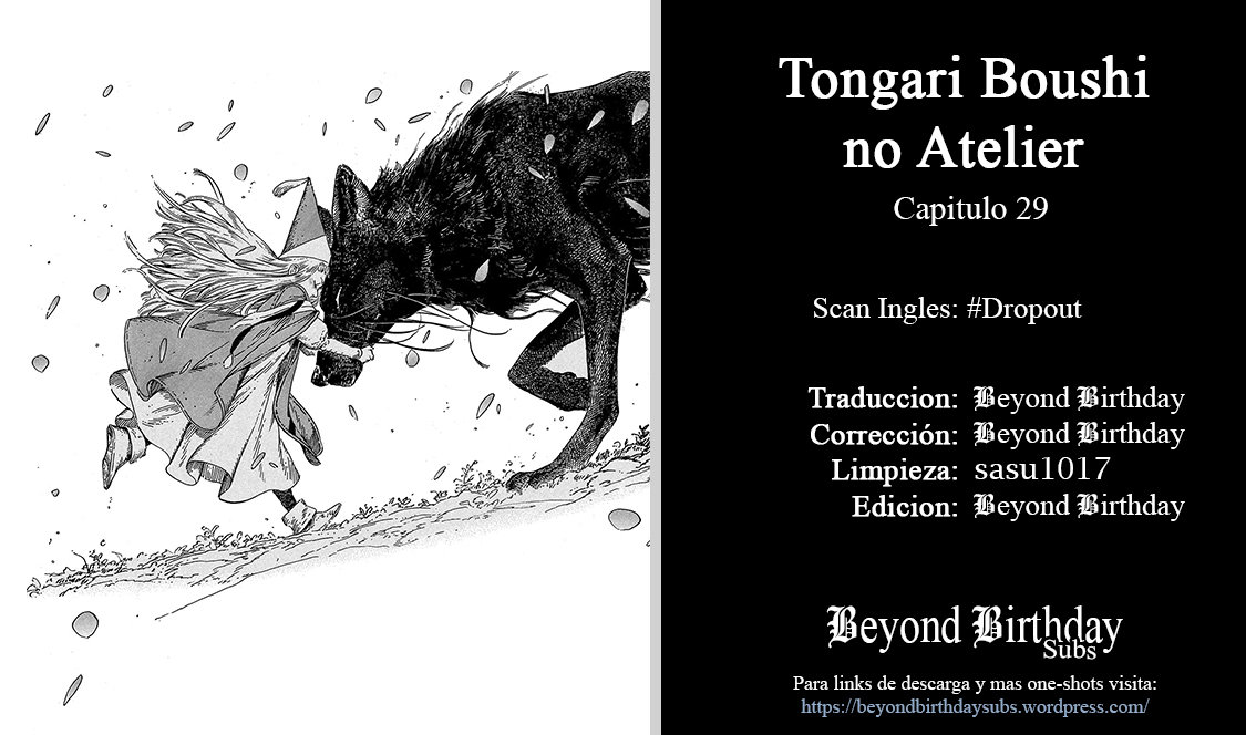 Read Witch Hat Atelier (ES) Manga Online