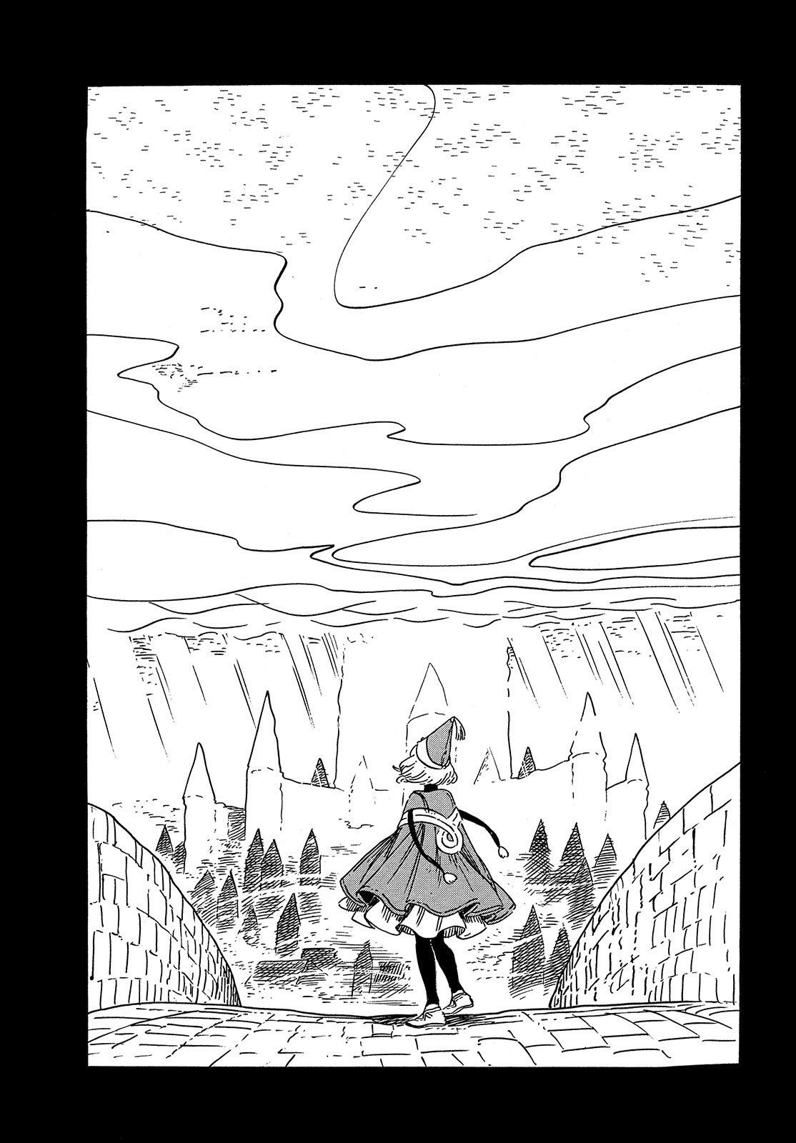 Read Witch Hat Atelier (ES) Manga Online