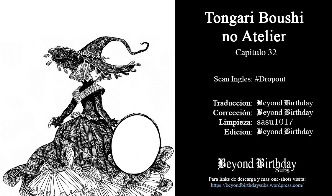 Read Witch Hat Atelier (ES) Manga Online