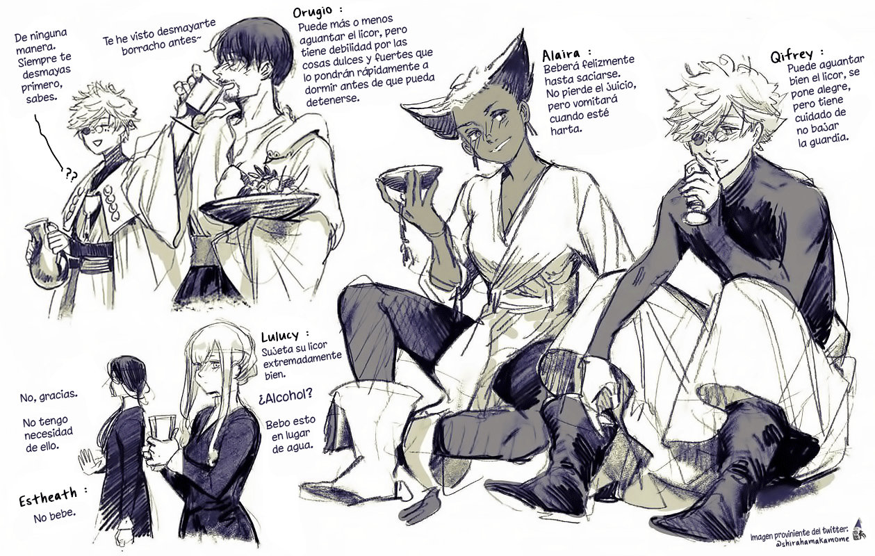 Read Witch Hat Atelier (ES) Manga Online