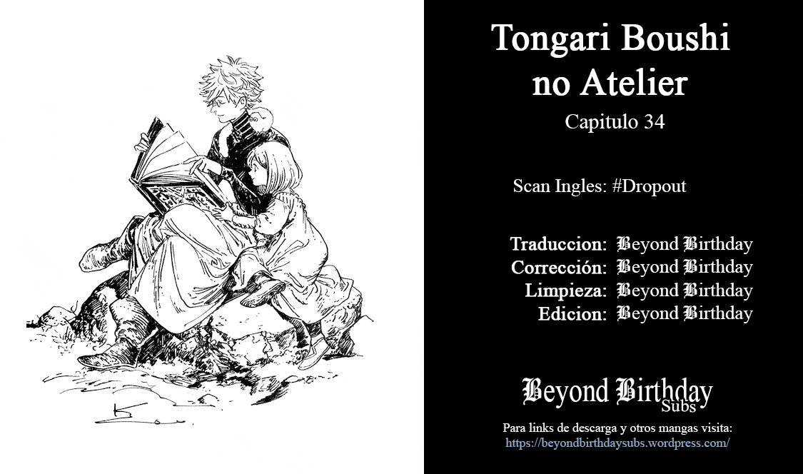 Read Witch Hat Atelier (ES) Manga Online