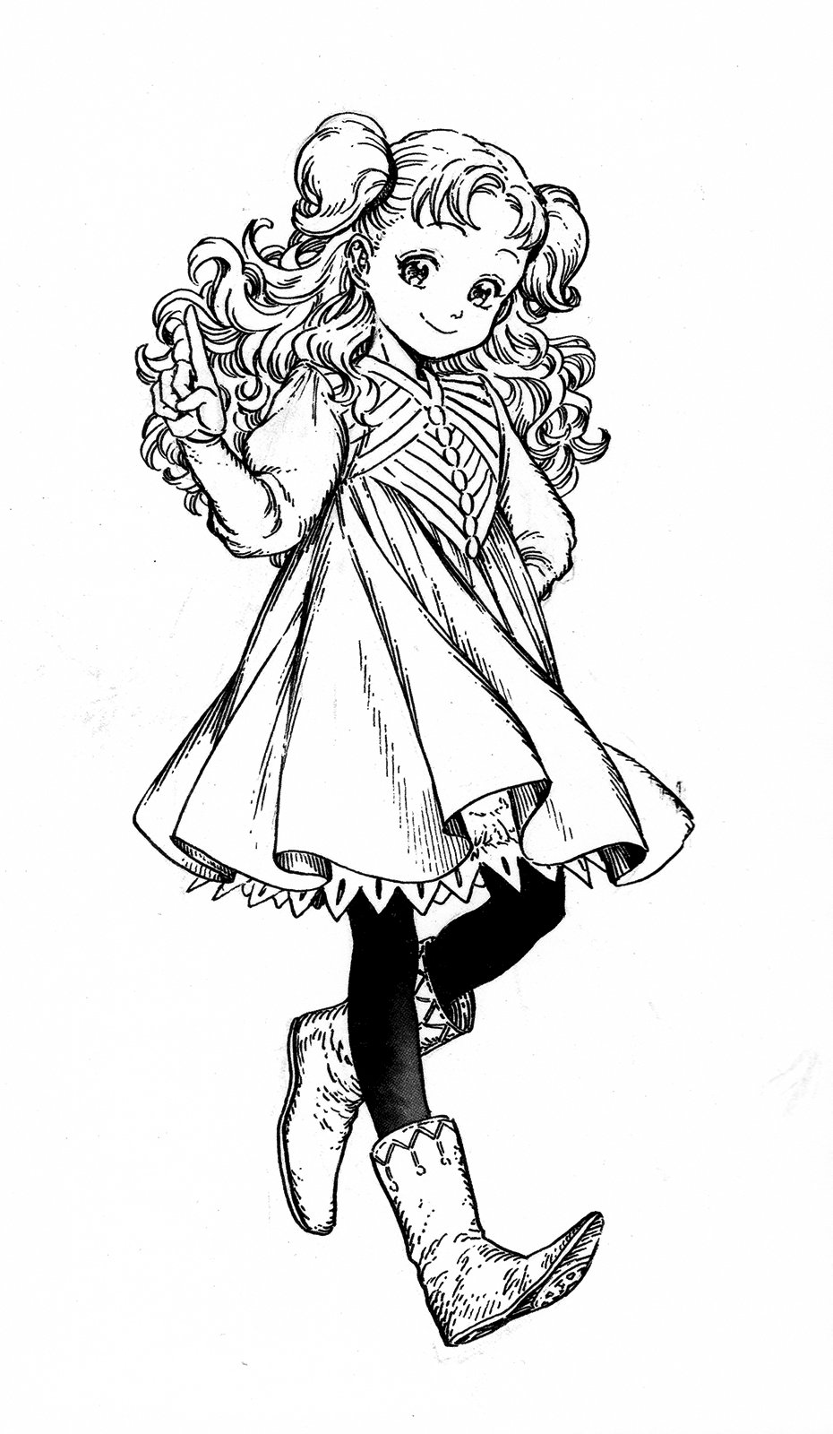 Read Witch Hat Atelier (ES) Manga Online