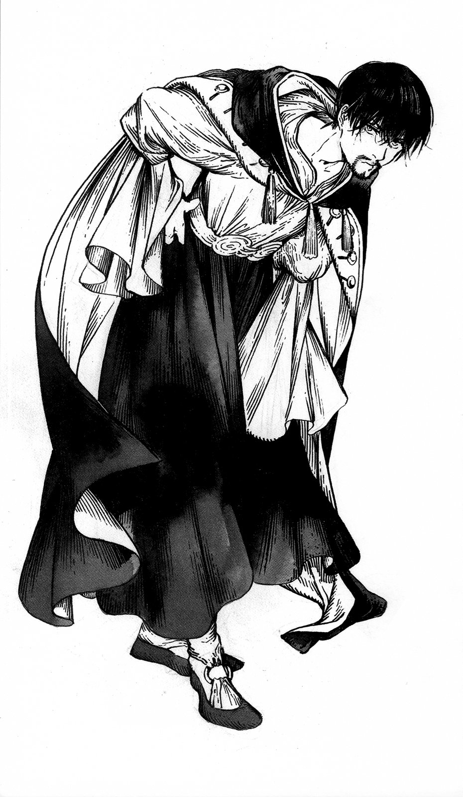 Read Witch Hat Atelier (ES) Manga Online