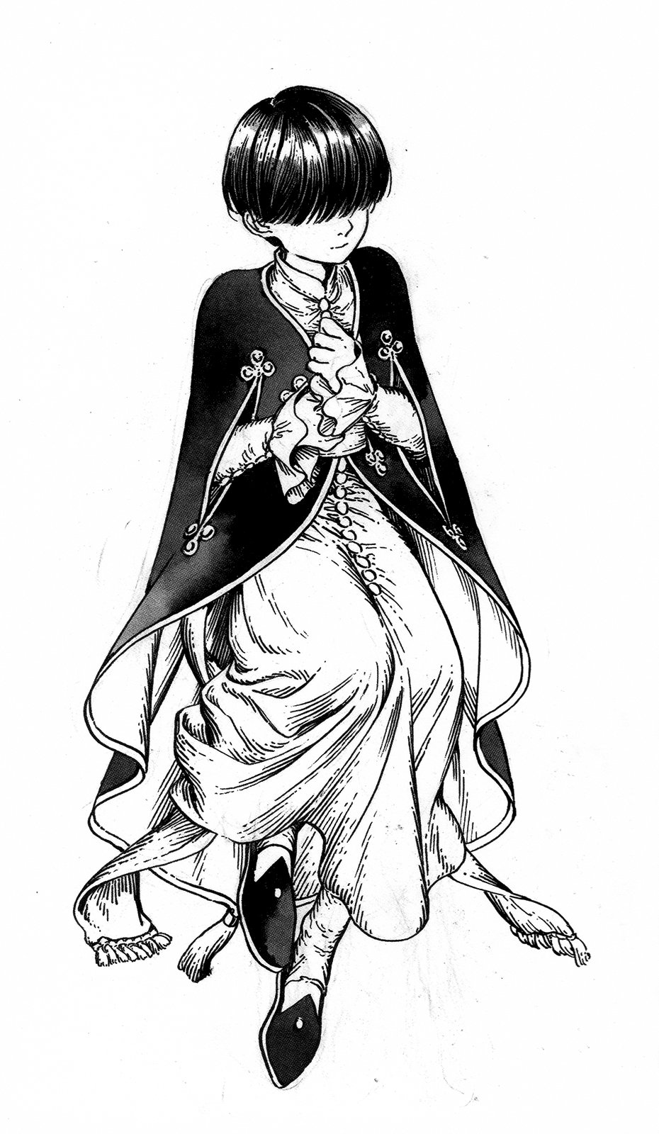 Read Witch Hat Atelier (ES) Manga Online