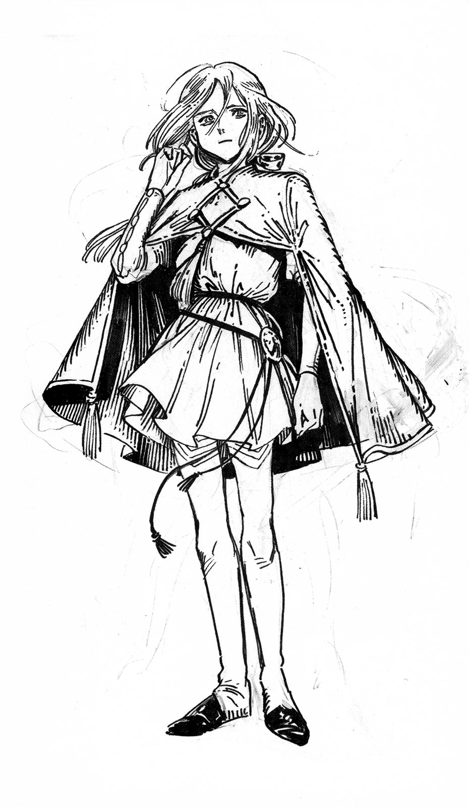 Read Witch Hat Atelier (ES) Manga Online