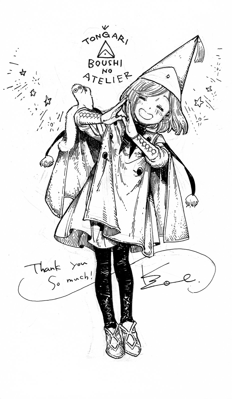 Read Witch Hat Atelier (ES) Manga Online