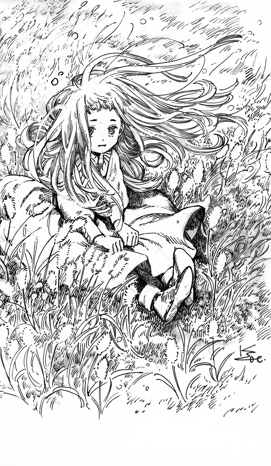 Read Witch Hat Atelier (ES) Manga Online