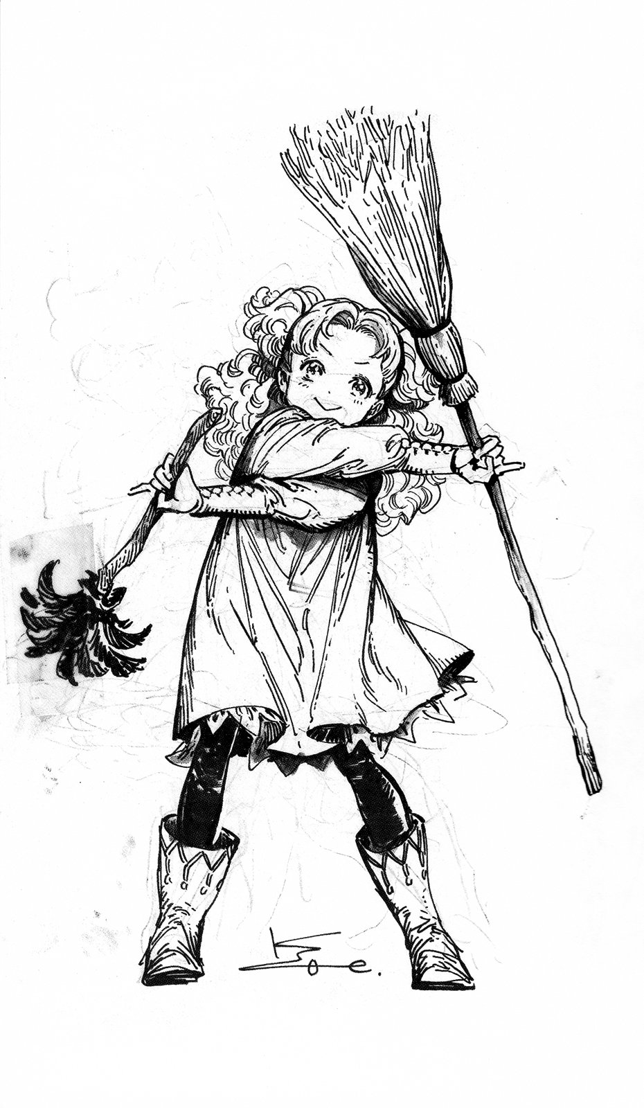 Read Witch Hat Atelier (ES) Manga Online