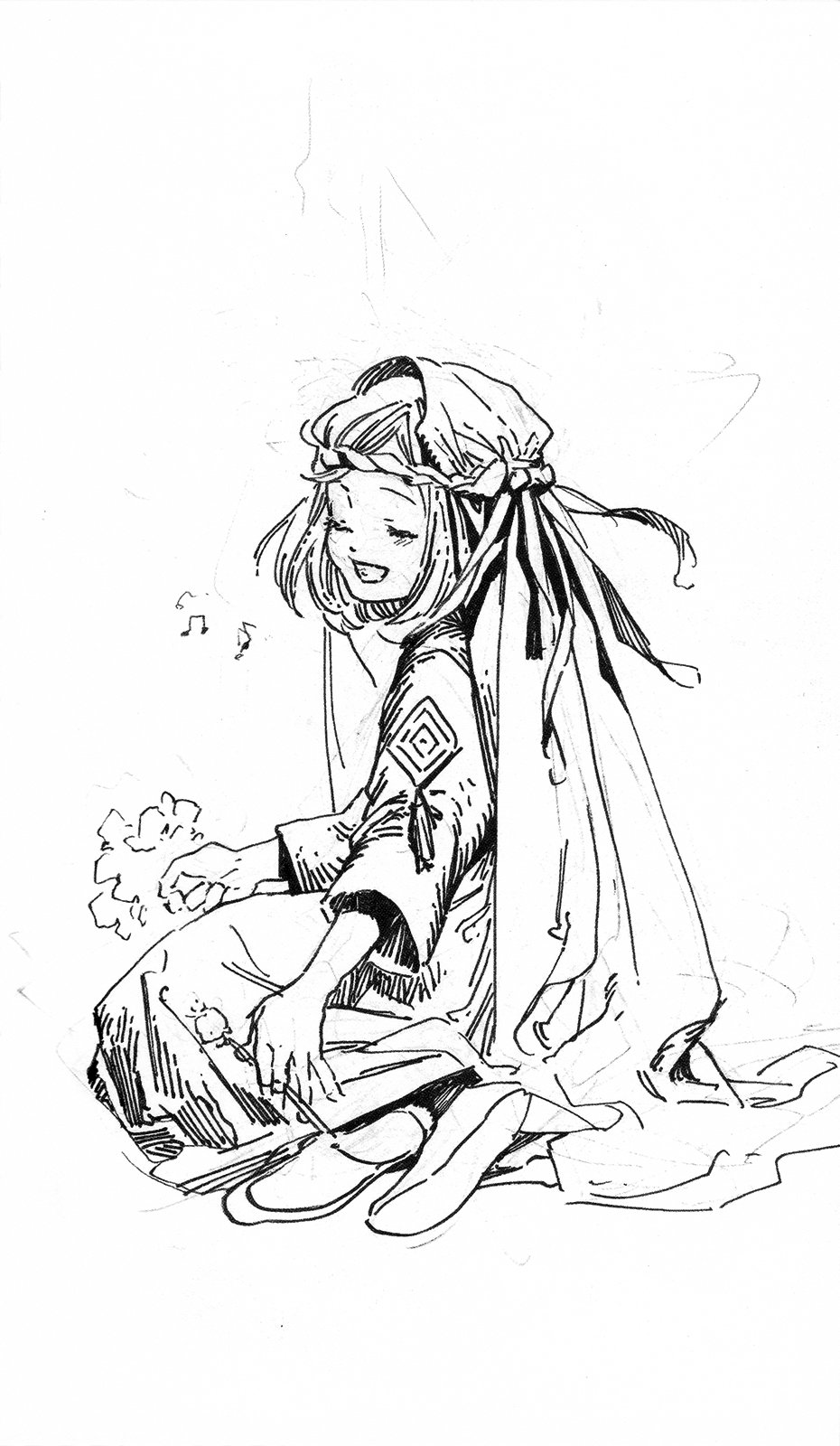 Read Witch Hat Atelier (ES) Manga Online