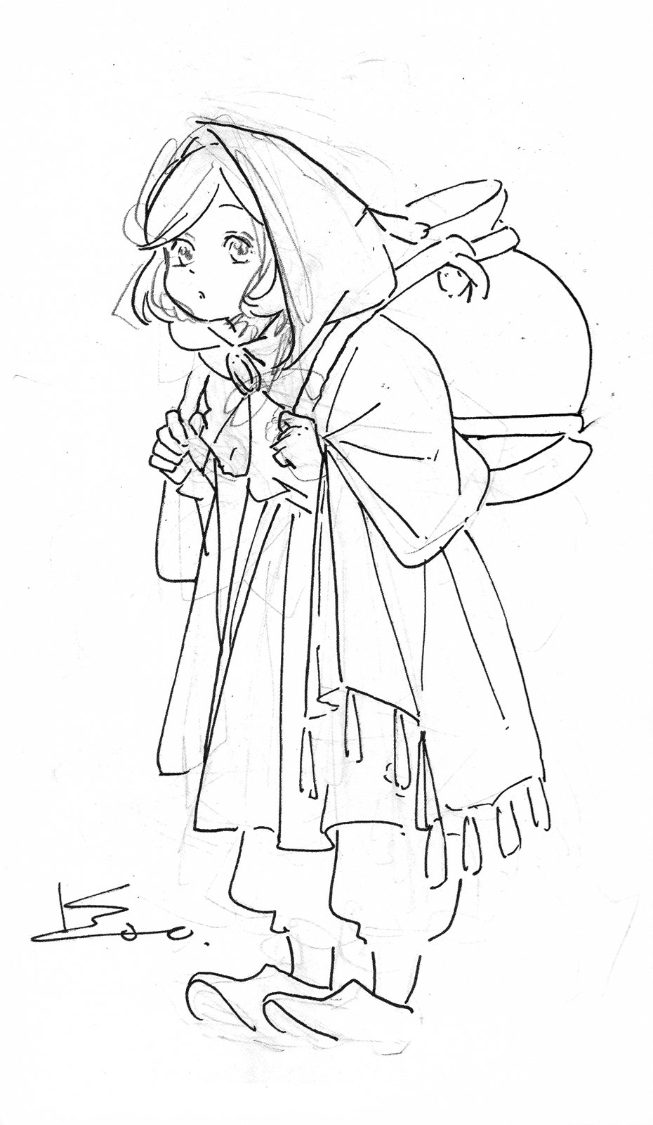 Read Witch Hat Atelier (ES) Manga Online