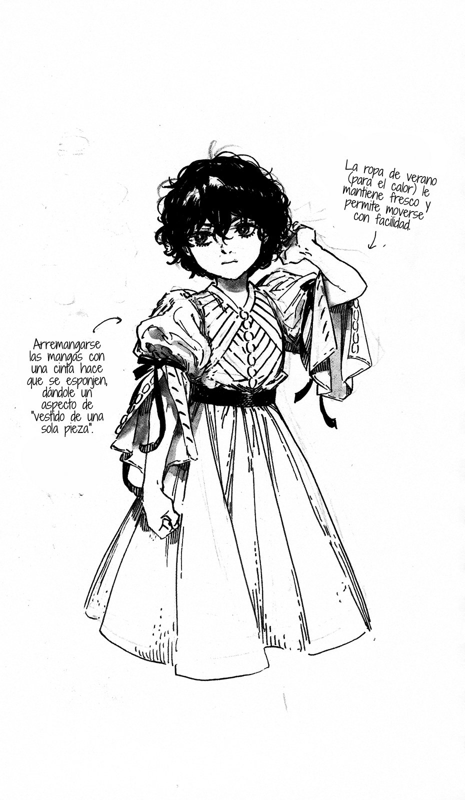 Read Witch Hat Atelier (ES) Manga Online