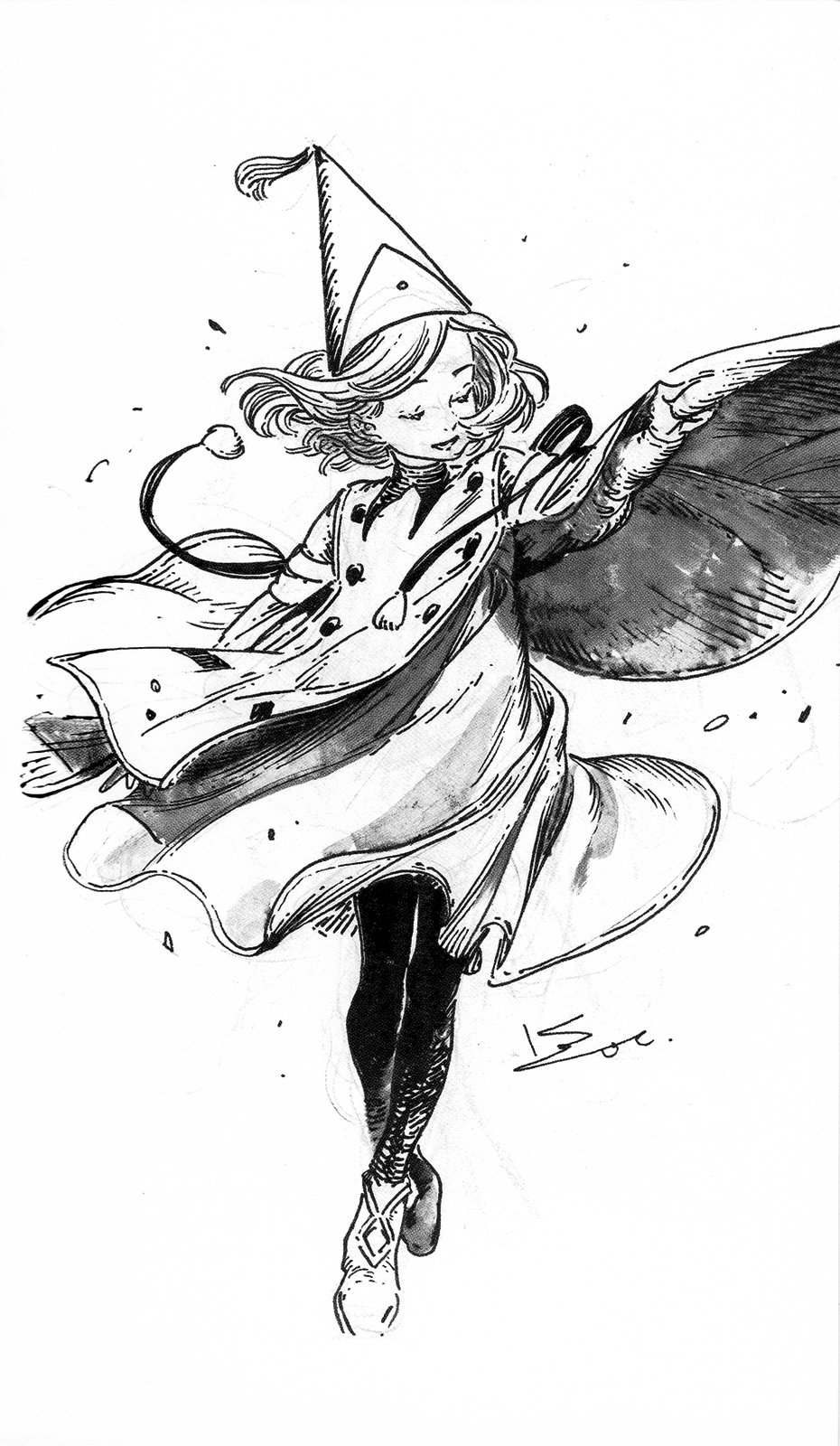 Read Witch Hat Atelier (ES) Manga Online