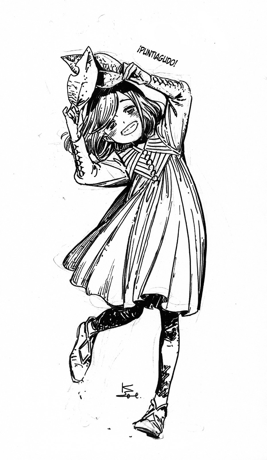 Read Witch Hat Atelier (ES) Manga Online