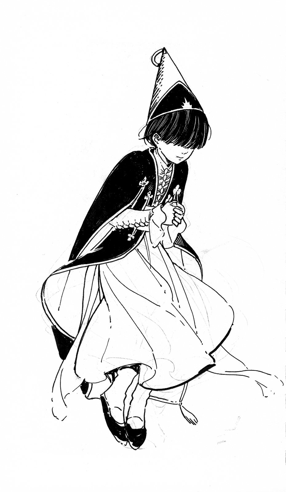 Read Witch Hat Atelier (ES) Manga Online