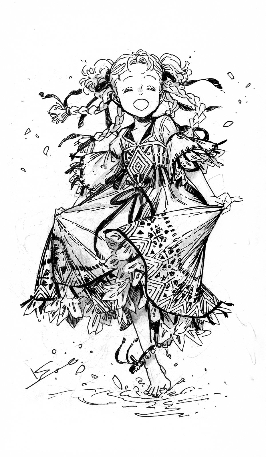 Read Witch Hat Atelier (ES) Manga Online