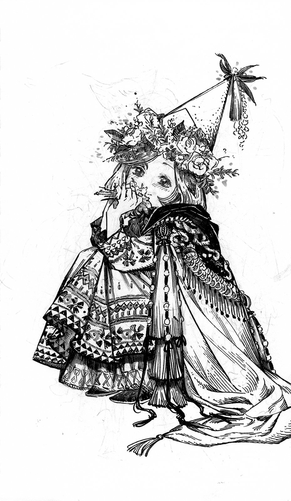 Read Witch Hat Atelier (ES) Manga Online