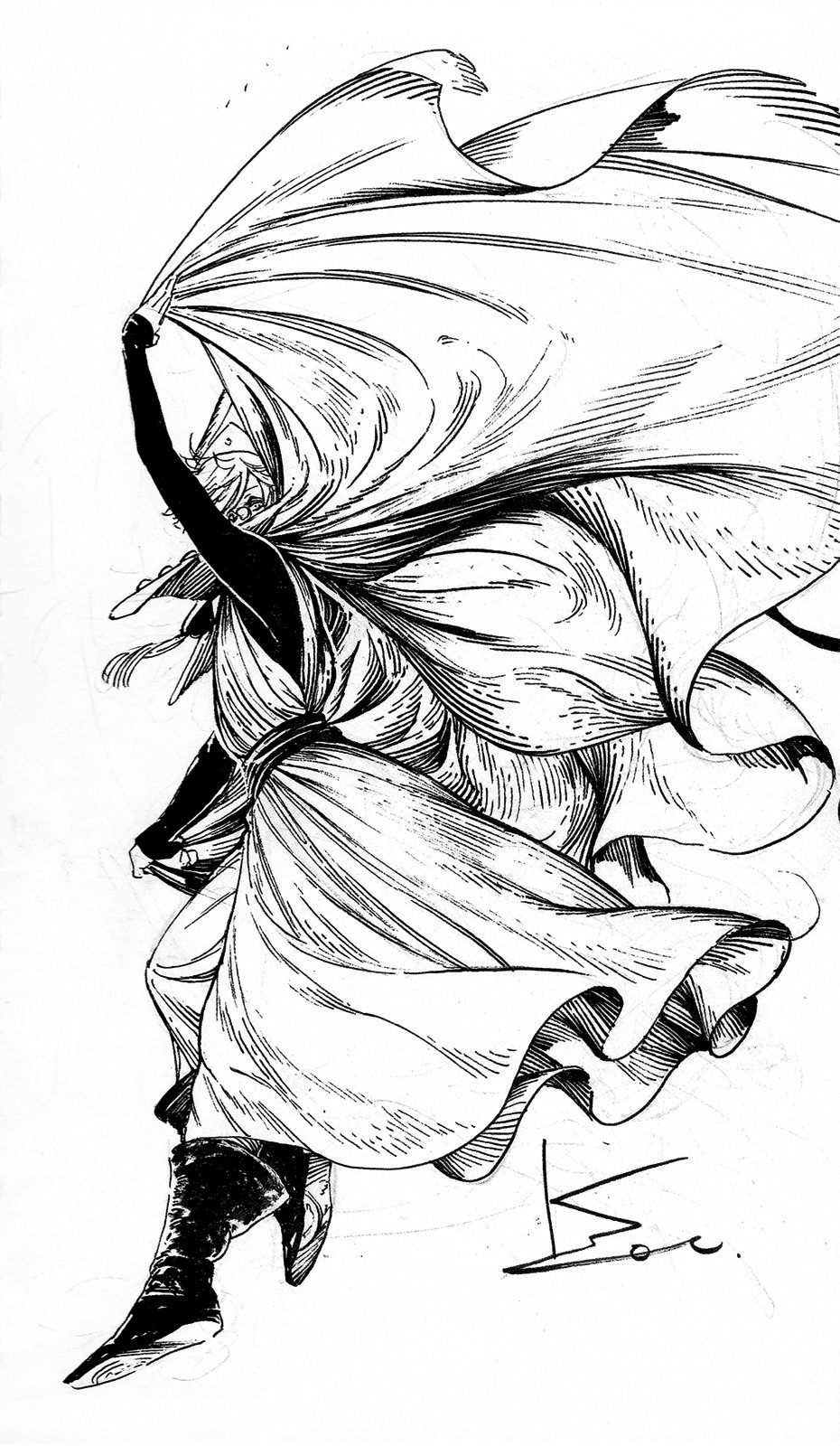 Read Witch Hat Atelier (ES) Manga Online