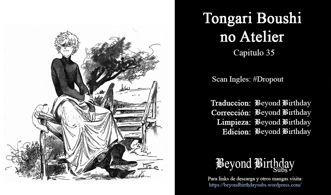 Read Witch Hat Atelier (ES) Manga Online