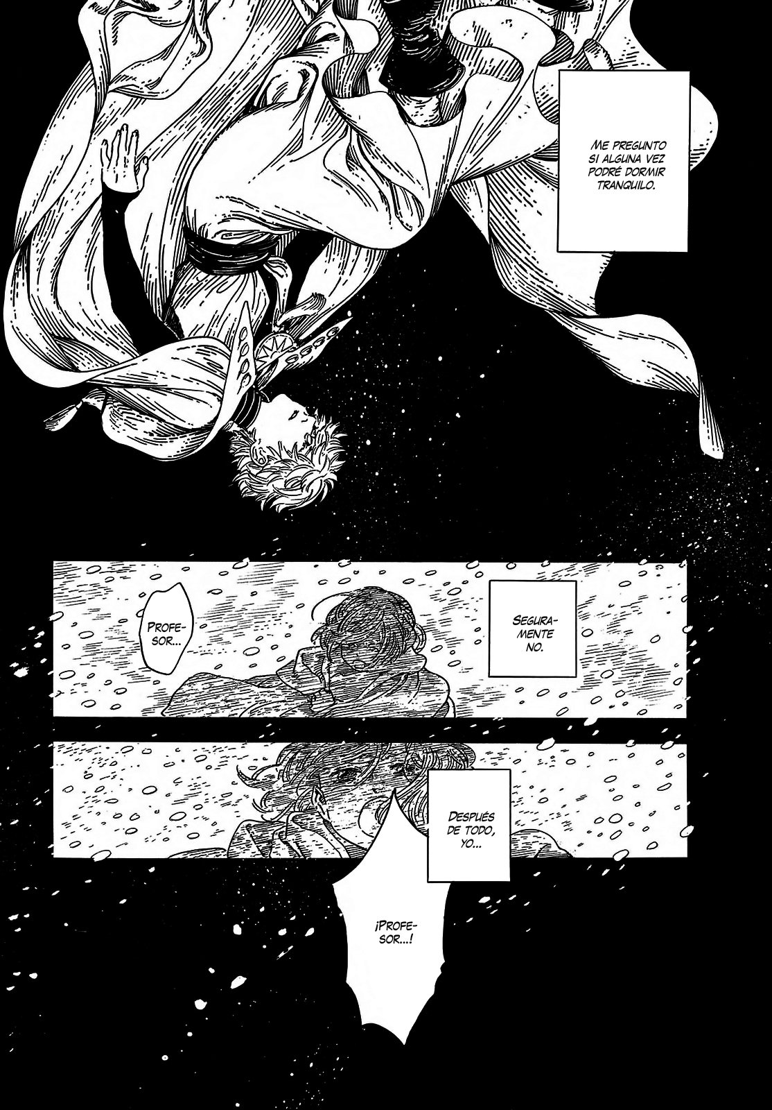 Read Witch Hat Atelier (ES) Manga Online