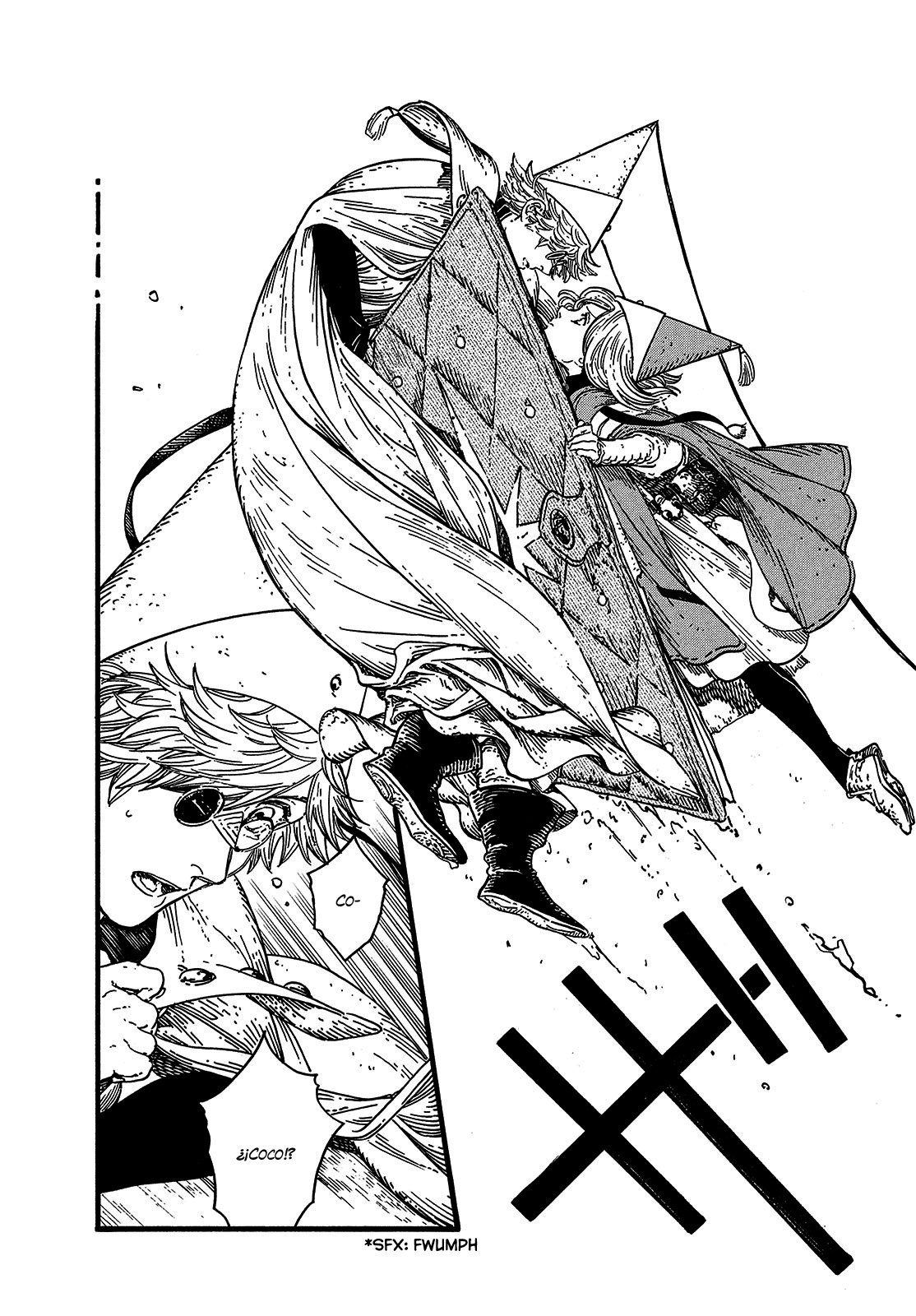 Read Witch Hat Atelier (ES) Manga Online